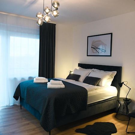 Studio Apartman Mia Жупаня Экстерьер фото