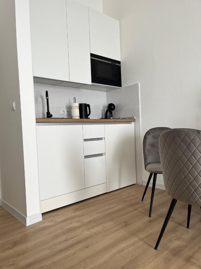 Studio Apartman Mia Жупаня Экстерьер фото