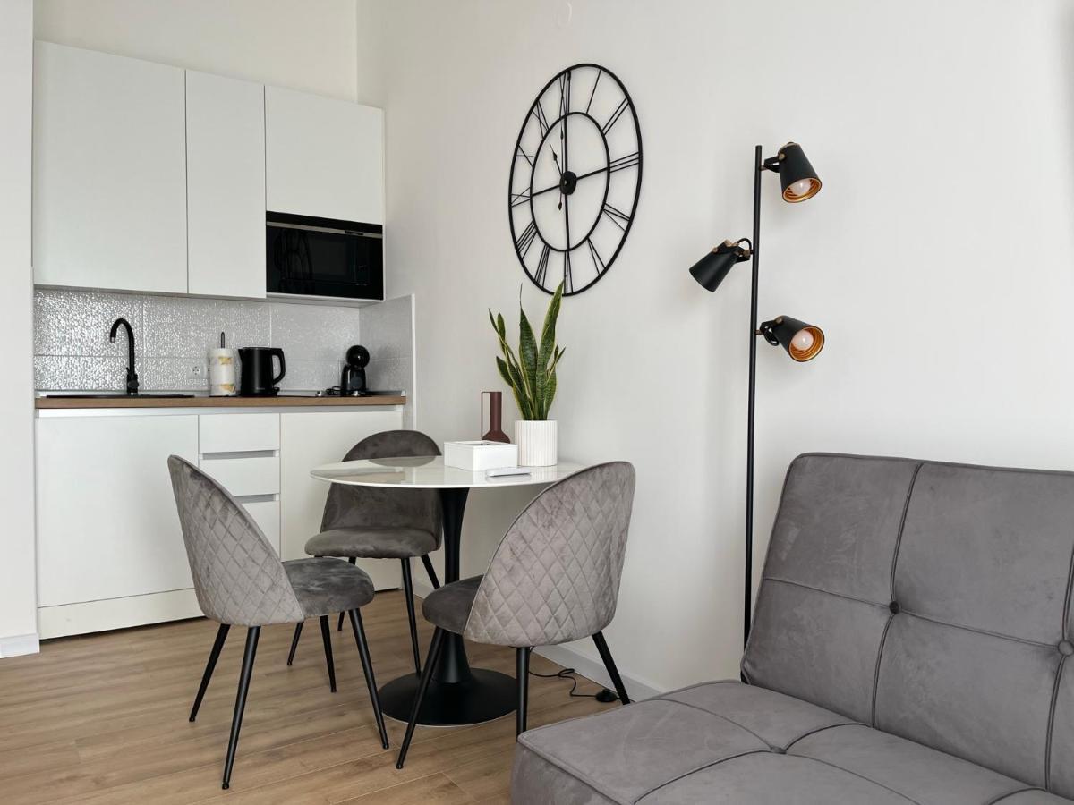 Studio Apartman Mia Жупаня Экстерьер фото